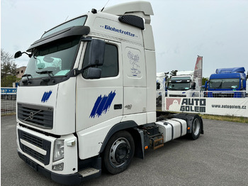 Tracteur routier VOLVO FH 420