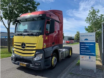 Tracteur routier MERCEDES-BENZ Actros 1840