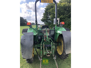 Tracteur agricole 5315 John Deere: photos 4