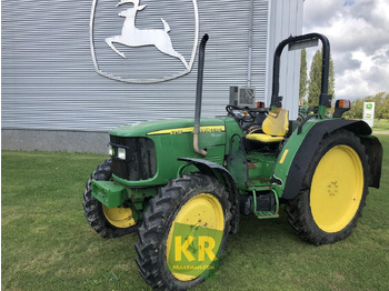 Tracteur agricole 5315 John Deere: photos 2