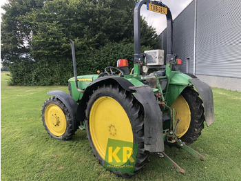 Tracteur agricole 5315 John Deere: photos 3