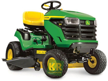 Motofaucheuse JOHN DEERE