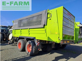 Benne agricole CLAAS cargos 8500 s: photos 3