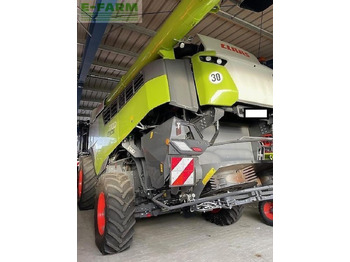 Moissonneuse-batteuse CLAAS lexion 7700: photos 3