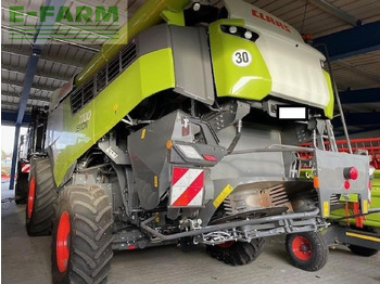 Moissonneuse-batteuse CLAAS lexion 7700: photos 4