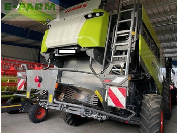 Moissonneuse-batteuse CLAAS lexion 7700: photos 5