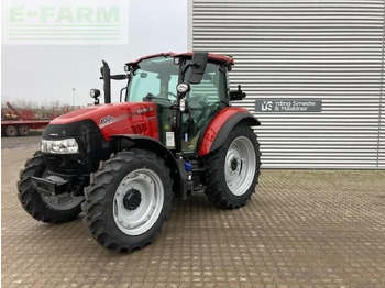 Tracteur agricole CASE IH Farmall C