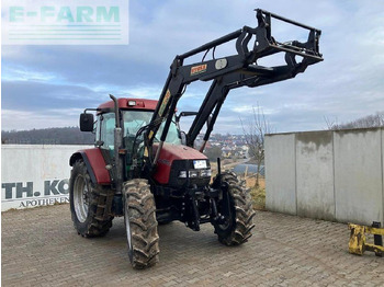 Tracteur agricole CASE IH MX Maxxum