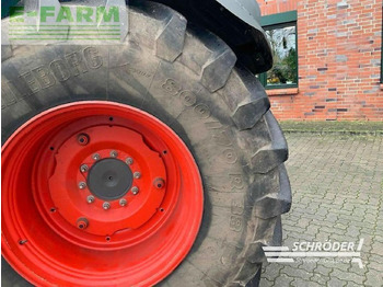 Tracteur agricole Fendt 828 vario s4 profi plus ProfiPlus: photos 5