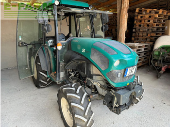 Tracteur agricole GOLDONI