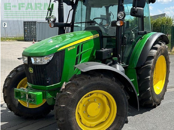 Tracteur agricole JOHN DEERE 5090M