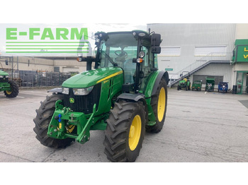 Tracteur agricole JOHN DEERE 5090R