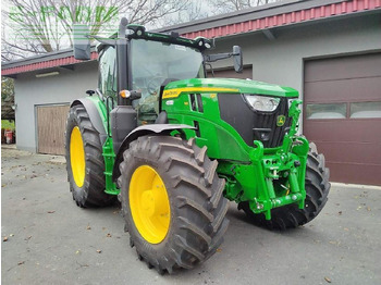 Tracteur agricole JOHN DEERE