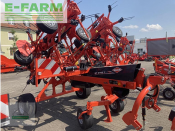 Faneuse Kuhn gf 8703 t: photos 2