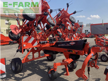 Faneuse Kuhn gf 8703 t: photos 2