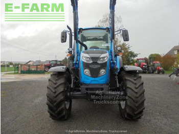 Tracteur agricole LANDINI