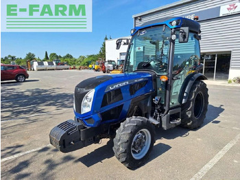 Tracteur agricole LANDINI