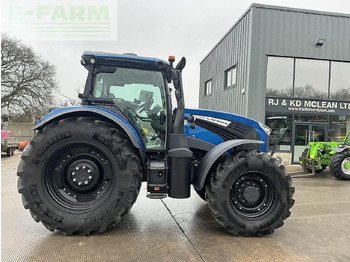 Tracteur agricole LANDINI