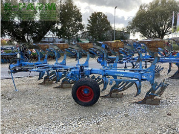 Charrue Lemken juwel 8 m v5n 100 preis reduziert !!!: photos 3