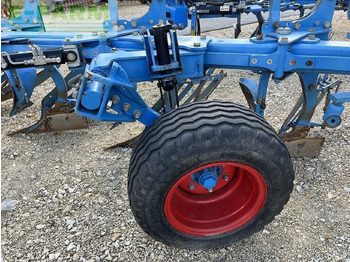 Charrue Lemken juwel 8 m v5n 100 preis reduziert !!!: photos 5