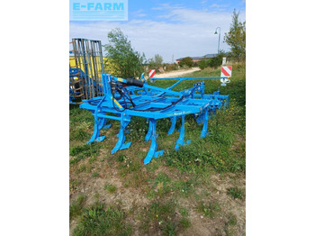 Bineuse LEMKEN