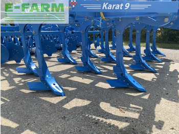 Bineuse Lemken karat 9/400 ku: photos 5