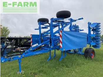 Bineuse Lemken karat 9/500 kua: photos 2