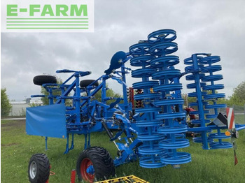 Bineuse Lemken karat 9/500 kua: photos 4