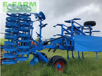 Bineuse Lemken karat 9/500 kua: photos 3