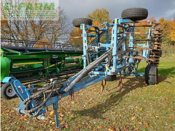 Bineuse LEMKEN