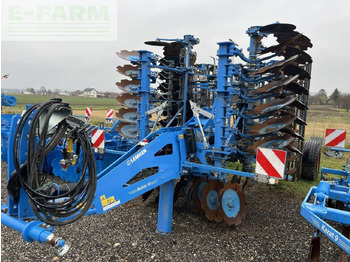 Cover crop LEMKEN