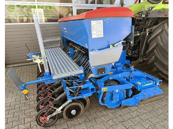 Semoir LEMKEN