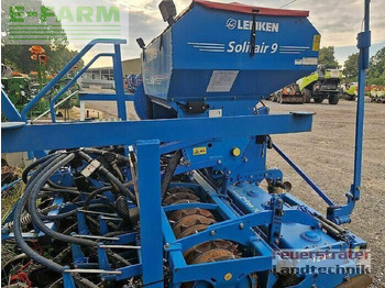 Outils du sol Lemken zirkon 10/300: photos 3