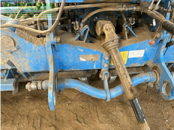 Outils du sol Lemken zirkon 10: photos 4