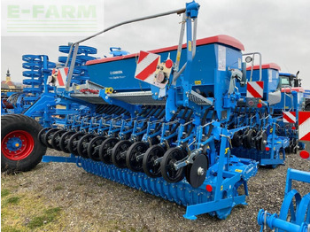 Semoir LEMKEN