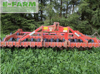 Cover crop Maschio UFO 400 RIGID: photos 4