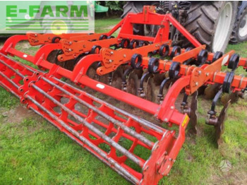 Cover crop Maschio UFO 400 RIGID: photos 2