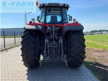 Tracteur agricole Massey Ferguson 7722 dyna-6: photos 5