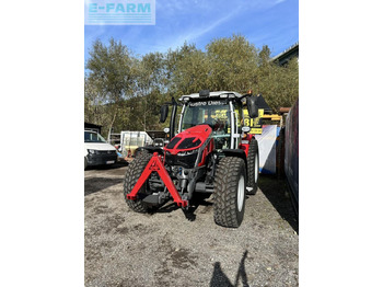 Tracteur agricole MASSEY FERGUSON 100 series