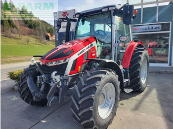 Tracteur agricole MASSEY FERGUSON 100 series