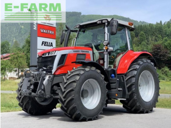 Tracteur agricole MASSEY FERGUSON 100 series