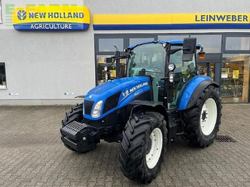 Tracteur agricole NEW HOLLAND T5.95