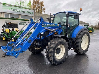 Tracteur agricole NEW HOLLAND T5.95