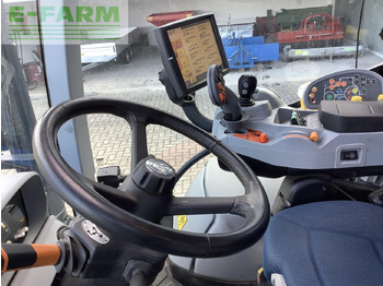 Tracteur agricole New Holland t6.180 auto command sidewinder ii SideWinder II: photos 5