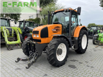 Tracteur agricole RENAULT Ares