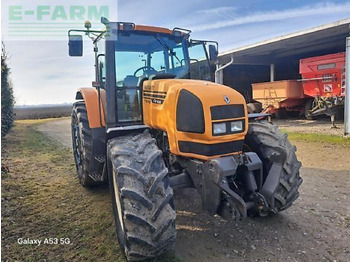 Tracteur agricole RENAULT Ares 710