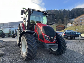 Tracteur agricole VALTRA A-series