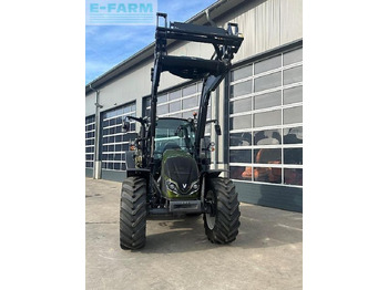 Tracteur agricole VALTRA A-series