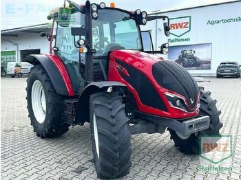 Tracteur agricole VALTRA A-series