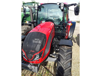 Tracteur agricole VALTRA A-series